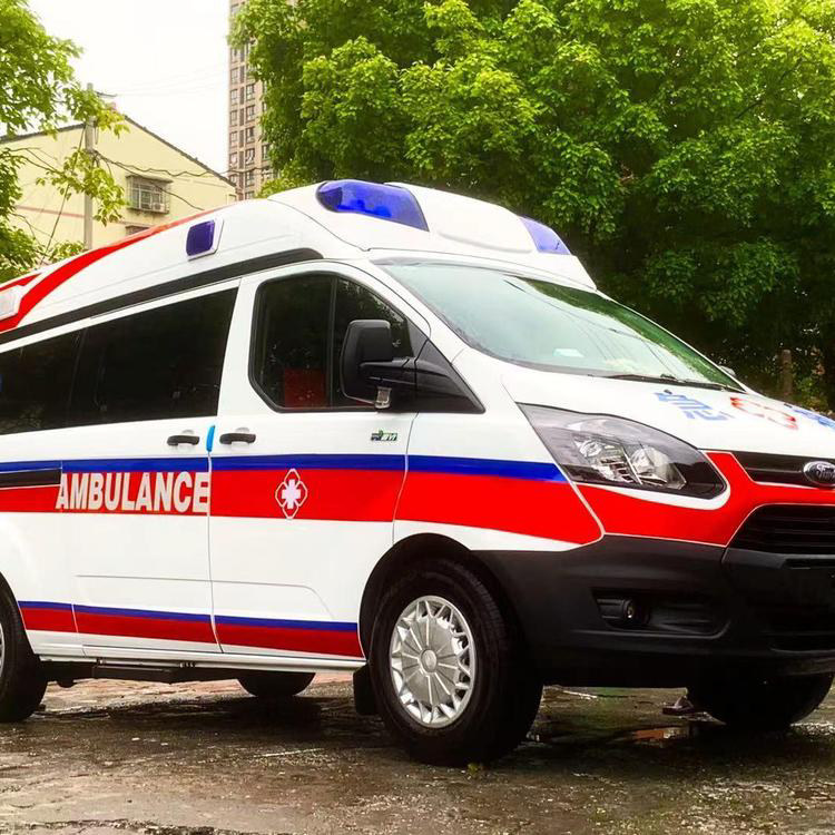 本溪重症监护救护车出租护送返乡