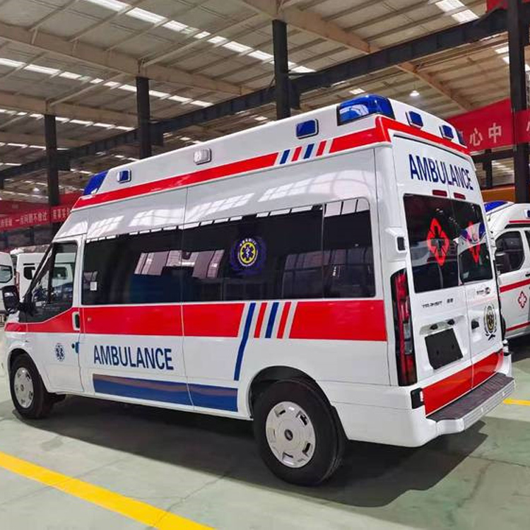 本溪救护车出租 —— 专业、安全、高效的城市急救服务