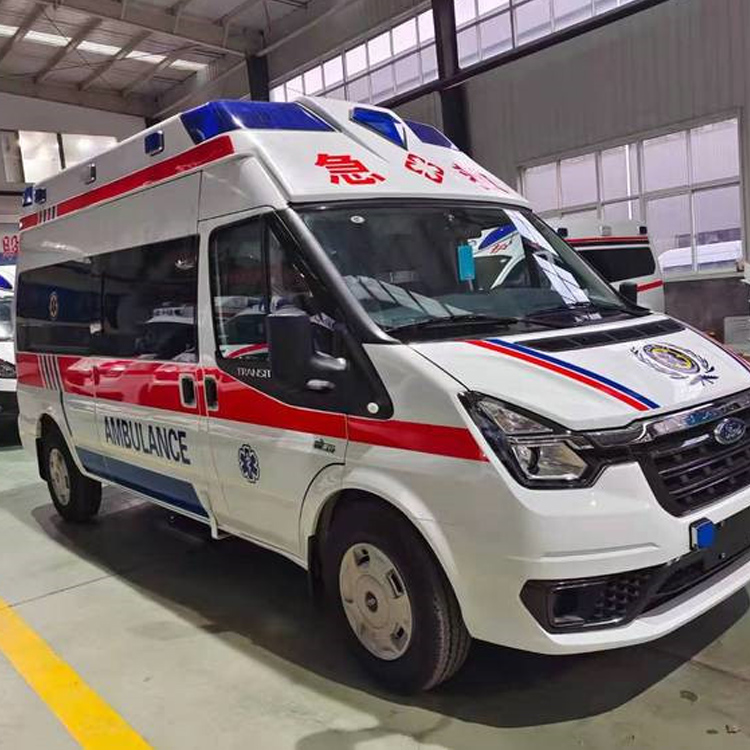 本溪演唱会救护车出租保障现场