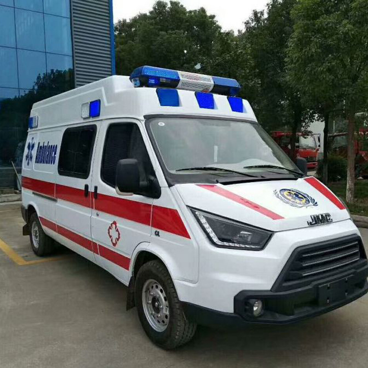 本溪瘫痪租赁救护车转运 ——生命救助的紧急响应与专业保障
