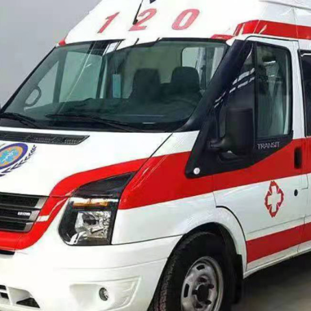 本溪非急救护送病人转院租赁救护车的优缺点对比